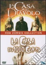 Rob Zombie Collection (Cofanetto 2 DVD) dvd