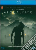 (Blu-Ray Disk) Apocalypto brd