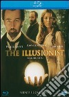 (Blu-Ray Disk) Illusionist (The) (Indimenticabili) dvd