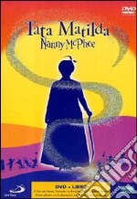 Nanny McPhee - Tata Matilda (Dvd+Libro) dvd