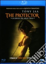 (Blu-Ray Disk) Protector (The) - La Legge Del Muay Thai brd