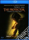 (Blu-Ray Disk) Protector (The) - La Legge Del Muay Thai dvd