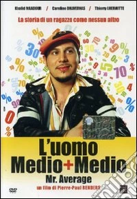 Uomo Medio + Medio (L') dvd
