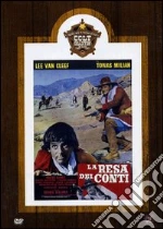 La resa dei conti dvd