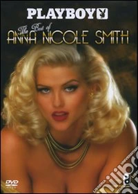Playboy - The Best Of Anna Nicole Smith dvd