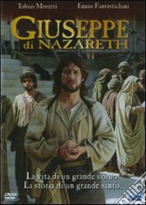 Giuseppe di Nazareth film in dvd di Raffaele Mertes