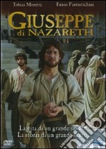 Giuseppe di Nazareth dvd