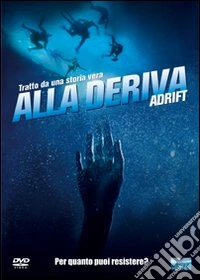 Alla Deriva dvd