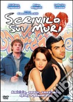 Scrivilo Sui Muri dvd