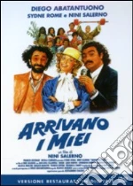 Arrivano I Miei