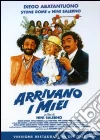 Arrivano I Miei dvd