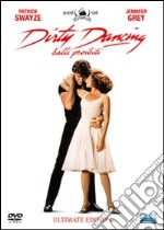 Dirty Dancing dvd