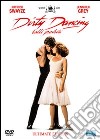 Dirty Dancing dvd