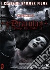 Dracula, principe delle tenebre dvd