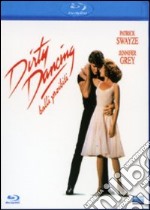 (Blu Ray Disk) Dirty Dancing - Balli Proibiti dvd