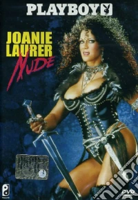 Playboy - Joanie Laurer Nude dvd