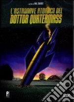 L' astronave atomica del dottor Quatermass dvd