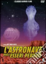 L' astronave degli esseri perduti dvd