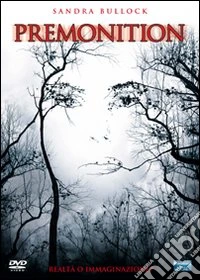 Premonition + Movie Message: Brindiamo al matrimonio (Cofanetto 2 DVD) dvd
