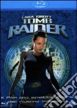 (Blu-Ray Disk) Tomb Raider brd