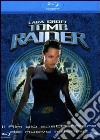 (Blu-Ray Disk) Tomb Raider dvd