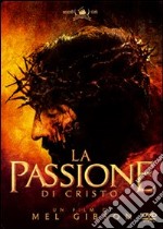 La passione di Cristo dvd