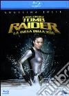(Blu-Ray Disk) Tomb Raider - La Culla Della Vita dvd