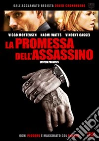 Promessa Dell'Assassino (La) dvd