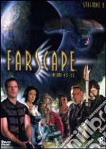 Farscape. Stagione 3. Vol. 1 dvd