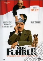 Mein Fuhrer - La Veramente Vera Verita' Su Adolf Hitler dvd