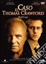 Il caso Thomas Crawford + Movie Message: Una vita tutta rose e fiori (Cofanetto 2 DVD) dvd