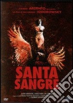 Santa Sangre dvd