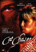 Cat Chaser - Oltre Ogni Rischio dvd