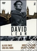 David Lean Collection (4 Dvd) dvd