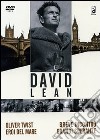 David Lean Collection (4 Dvd) dvd