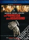 (Blu Ray Disk) Promessa Dell'Assassino (La) dvd