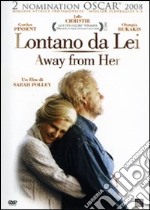 Away From Her - Lontano Da Lei