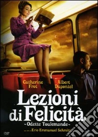 Lezioni Di Felicita' dvd