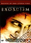 Blackwater Valley Exorcism dvd