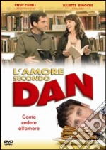 Amore Secondo Dan (L') dvd