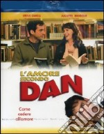 (Blu-Ray Disk) Amore Secondo Dan (L') brd