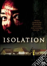 Isolation dvd