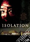 Isolation dvd