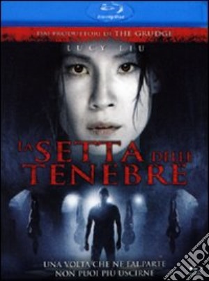 (Blu-Ray Disk) Setta Delle Tenebre (La) film in dvd di Sebastian Gutierrez