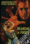 Demoni di fuoco film in dvd di Terence Fisher