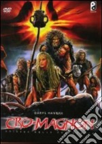 Cro-Magnon - Odissea Nella Preistoria dvd