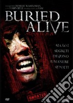 Buried Alive dvd