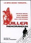 Quiller Memorandum dvd