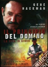 Il principio del domino. La vita in gioco dvd