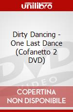 Dirty Dancing - One Last Dance (Cofanetto 2 DVD) dvd